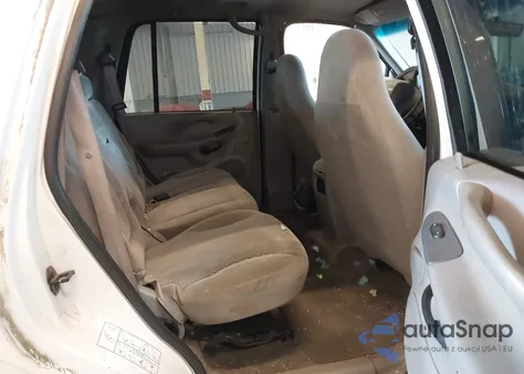 1999 Ford Expedition Xlt from USA, damaged, VIN 1FMRU186XXLA87646